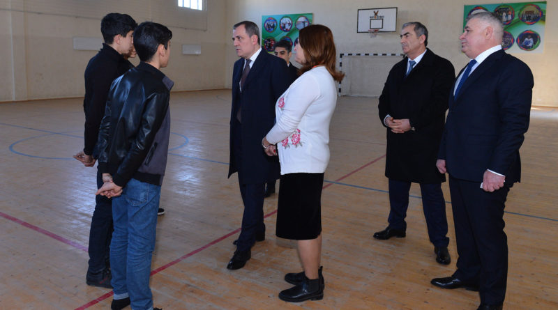 Təhsil nazirindən valideynlərə tövsiyə - Bunları etmək olmaz