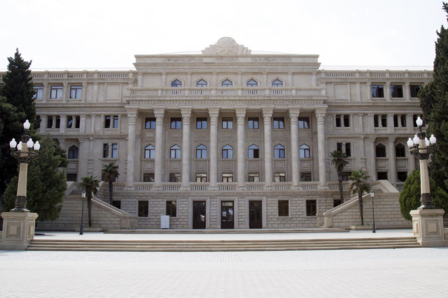 Tələbənin koronavirusdan ölməsini yayan AzTU tələbələrinə XƏBƏRDARLIQ edildi