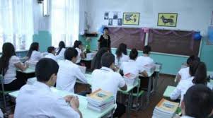 Ermənistanda bütün təhsil müəssisələri bağlandı