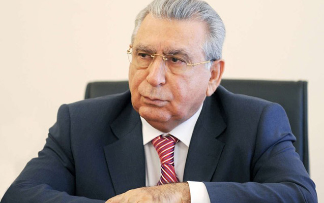 Ramiz Mehdiyev koronavirusla bağlı sərəncam imzaladı