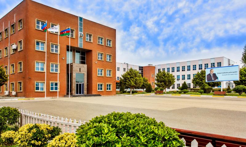 Bakı Mühəndislik Universitetində tədris prosesinin vaxtı uzadılıb