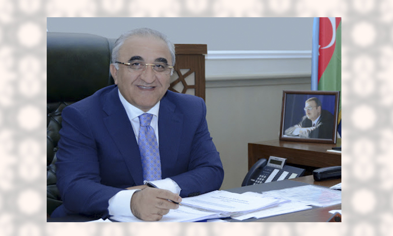 UNEC rektorundan  təhsilini xaricdə yarımçıq qoyan  tələbələrimizə təklif -Nümunəvi addım