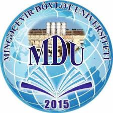 Mingəçevir Dövlət Universitetində dərslərin online və  offline rejimdə təşkilinə start verilib
