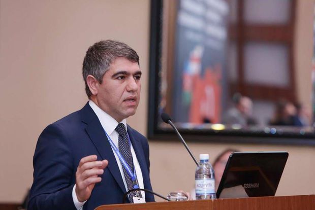   “Startuplar haqqında” qanun layihəsi hazırlansın - Vüqar Bayramov  