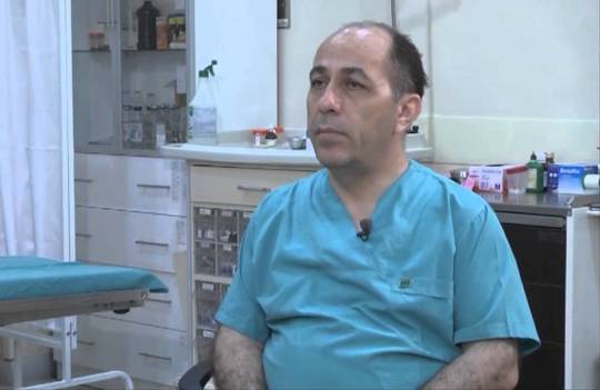   Koronavirus nədir və necə davranmalı? - Professordan tövsiyə