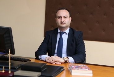  Azərbaycan İlahiyyat İnstitutunda distant təhsillə bağlı tədbirlər həyata keçirilir