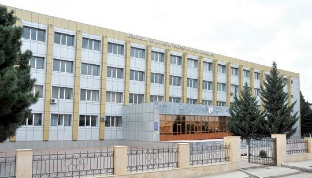 İdman Akademiyası Koronavirusla Mübarizəyə Dəstək Fonduna 50 min manat köçürəcək