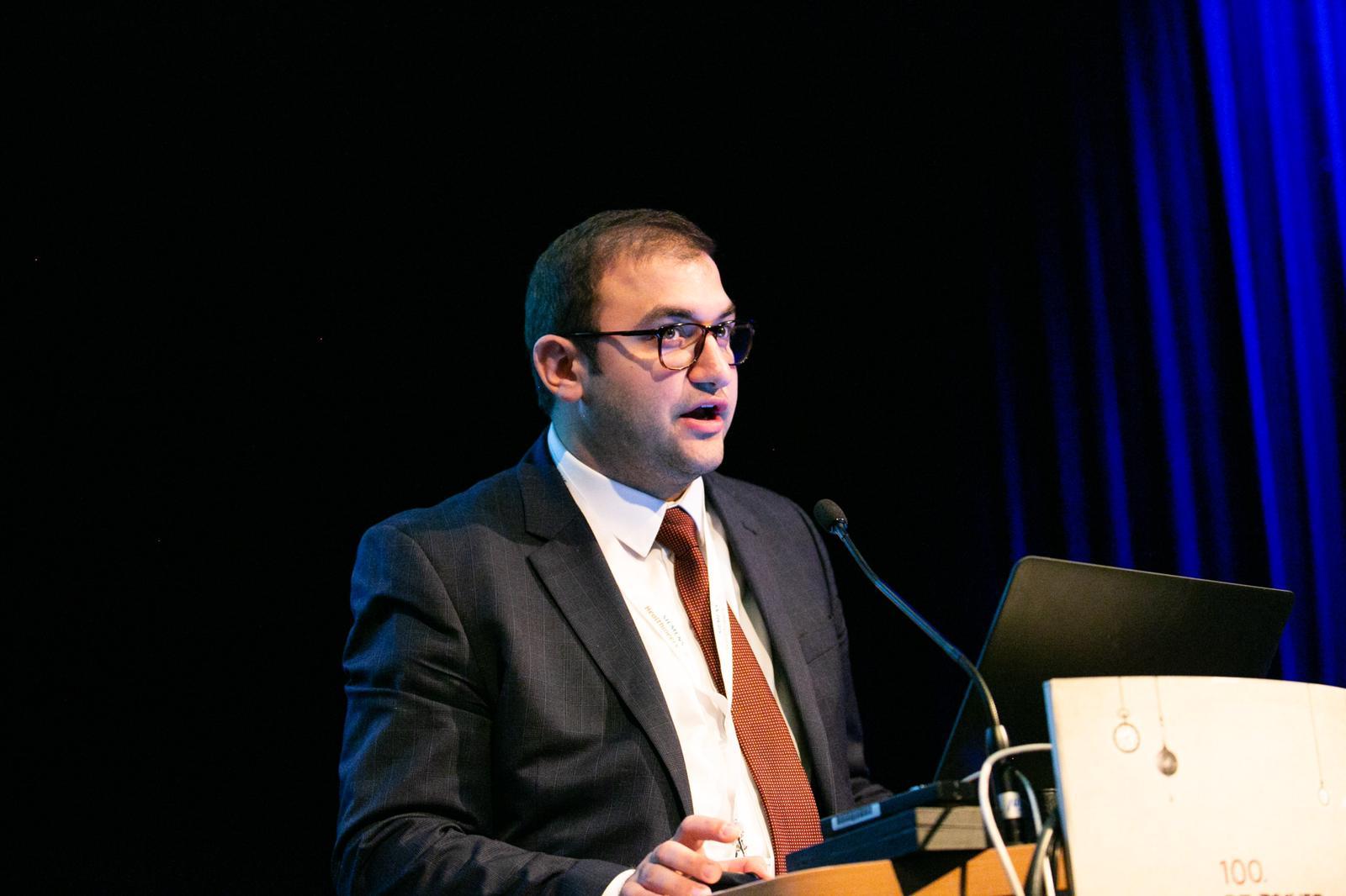 Almaniyanın azərbaycanlı tibb elmləri doktorundan COVID-19 ilə bağlı təkliflər -Çox vacib 