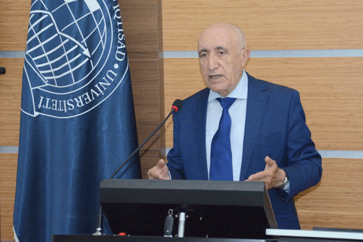 “Şagirdlərin evdə qalması doğru deyil” - İctimai Şuranın sədri