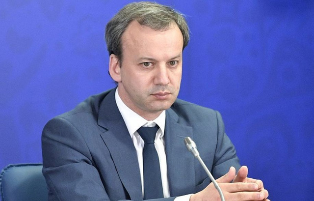 FIDE prezidentindən Teymur Rəcəbov açıqlaması