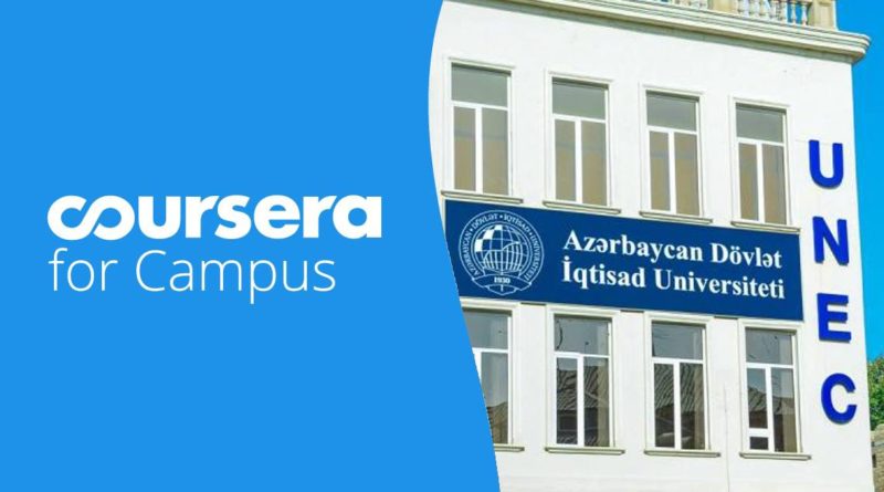 “Coursera for Campus” proqramına daxil olan KURSLAR - SİYAHI