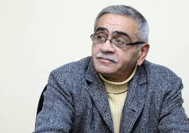 65 yaşın mübarək, İlqar Əlfioğlu!