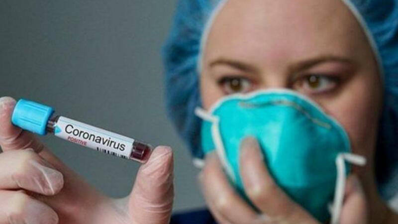 23-45 yaşlı insanlarda bu əlamətlər varsa... - KORONAVİRUSUN YENİ SİMPTOMLARI