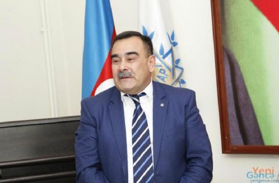 Rektordan tələbələrə müraciət