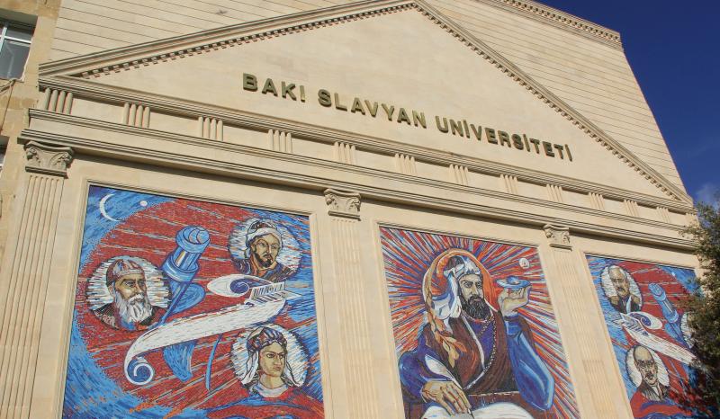 BSU-da onlayn dərslər üçün bütün resurslar səfərbər edilib