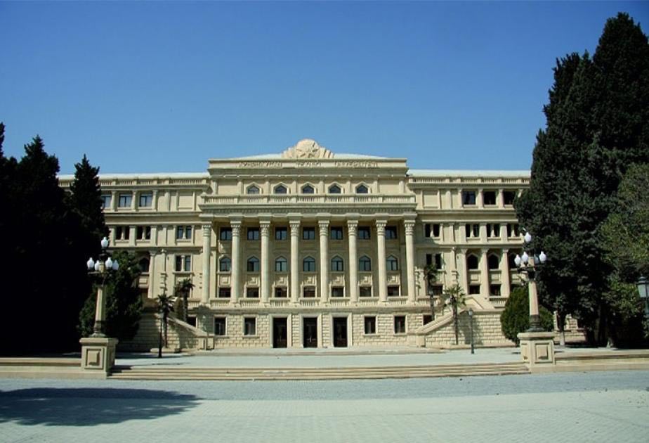 İstehsalat təcrübəsi karantin rejimi ilə əlaqədar dayandırılıb