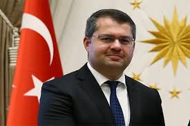 Türkiyədəki səfir Xəzər İbrahim: Yataqxana problemi olan tələbələr bizə müraciət etsinlər