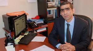 ADPU -nun prorektoru Eldar Aslanov: ” Bizim üçün tələbənin sağlamlığı vacibdir”