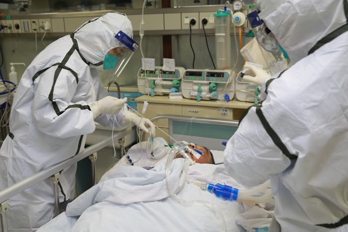 Alimlər koronavirus xəstələrinin ağırlıq vəziyyəti ilə bağlı yeni metodika təklif etdilər - ARAŞDIRMA