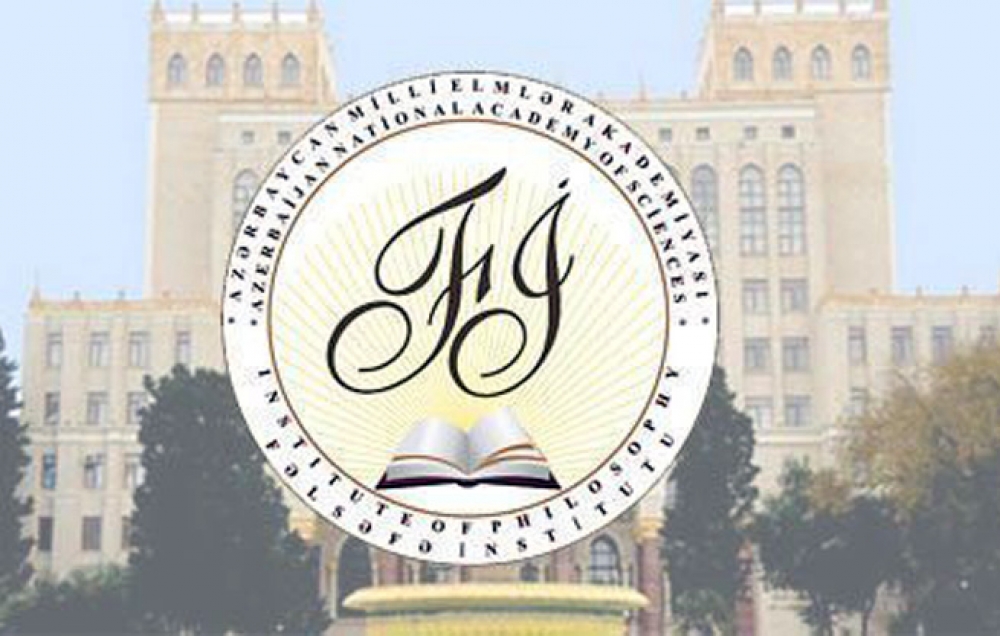 “Fəlsəfə pandemiya dövründə” mövzusunda elmi seminar keçiriləcək