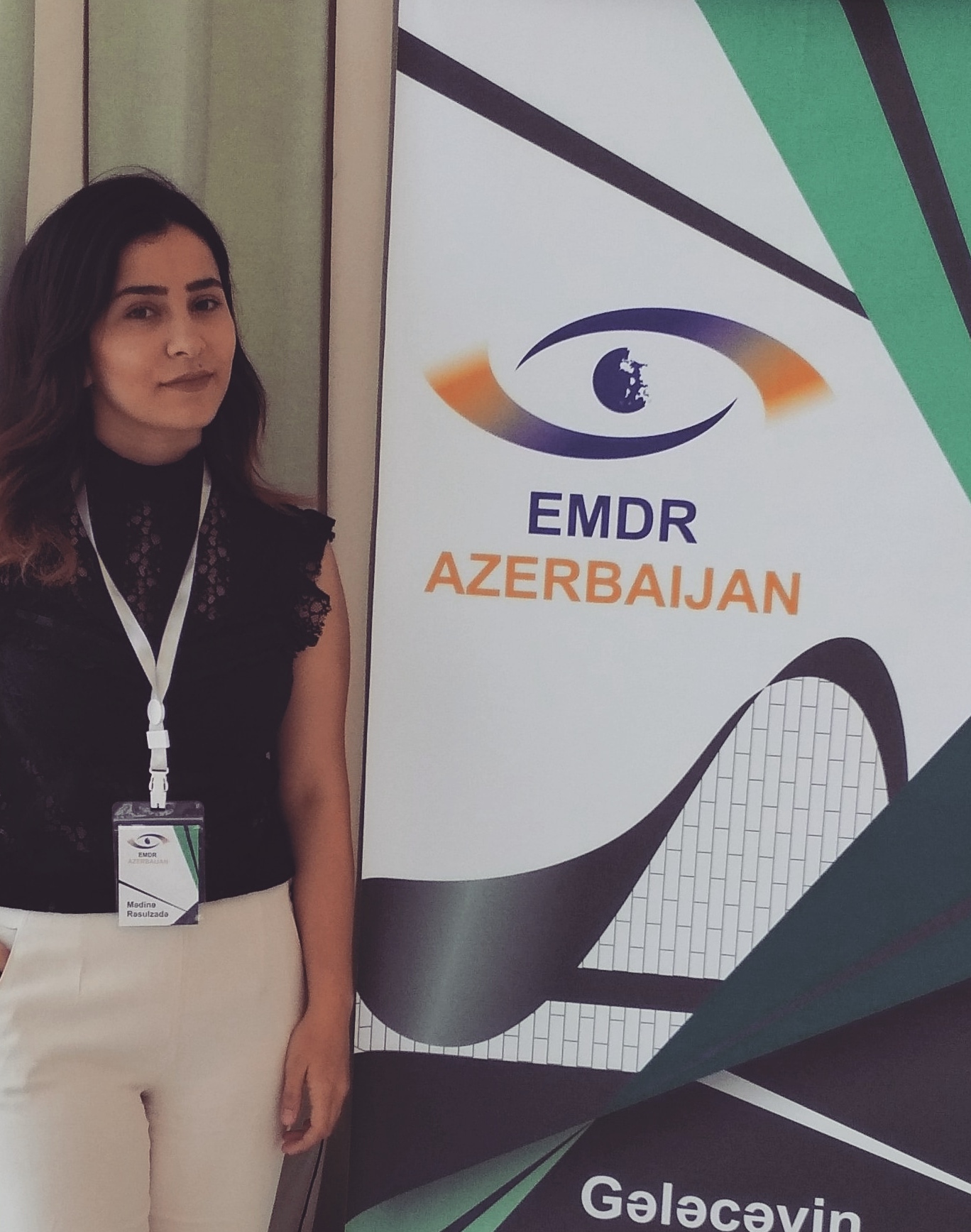 Psixoloq məsləhəti : “Təşviş zamanı zehninizin dərinliklərinə fokuslanın”