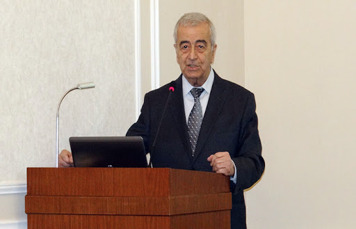Tanınmış azərbaycanlı alim vəfat etdi