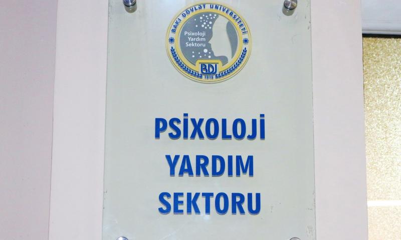 Psixoloji Yardım Sektorunun karantin dövrü üçün tövsiyələri  