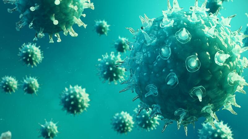 Koronavirusu blok edən yeni virus yaradıldı - Peyvəndin tapılması an məsələsidir