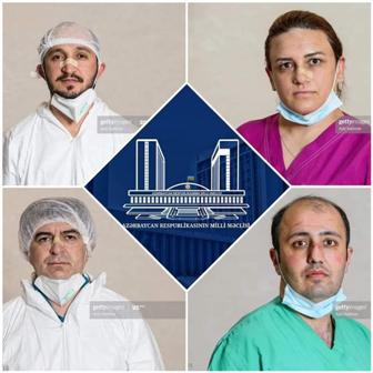 Mingəçevir Dövlət Universiteti 