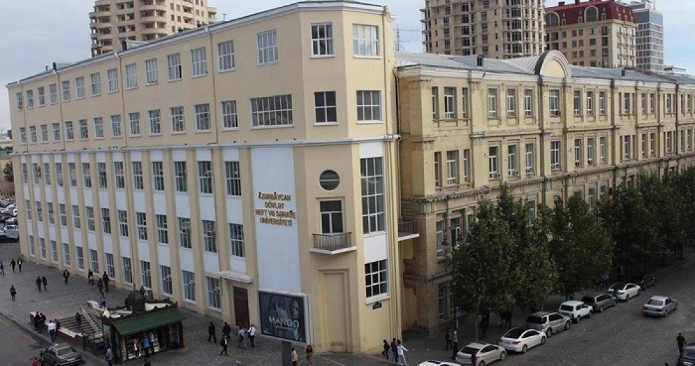 Azərbaycan Dövlət Neft və Sənaye Universitetində 600-dən çox magistrant onlayn tədrisə cəlb olunub