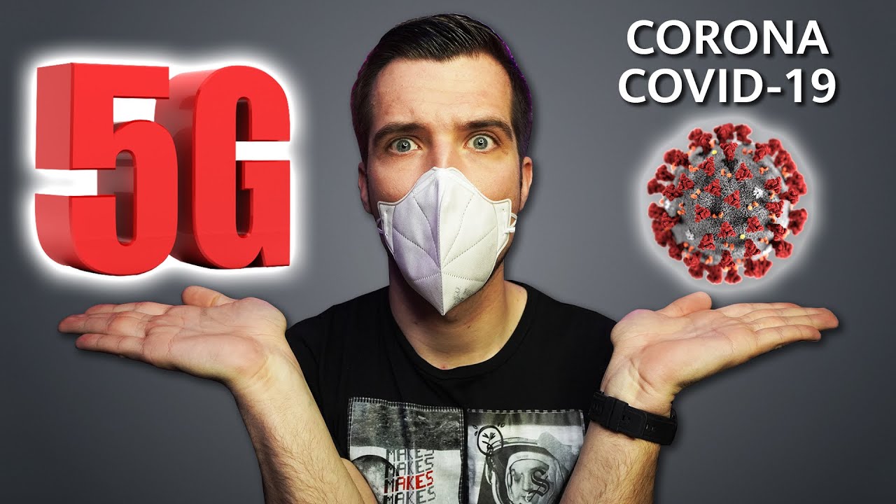 5G texnologiyasının koronavirusu yayma iddiası nə dərəcədə doğrudur? - Gənc alimdən izah -VİDEO