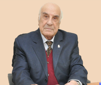 AMEA-nın müxbir üzvü Əli Nuriyev vəfat edib