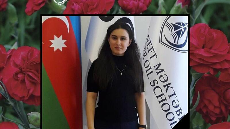 682 balla universitetə daxil olan tələbə qız FACİƏLİ ŞƏKİLDƏ ÖLDÜ - FOTO