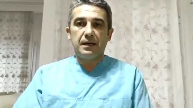 Koronavirusla bağlı bildiyimiz HƏR ŞEY YANLIŞ İMİŞ - Həkim inanılmaz 16 FAKTI AÇDI