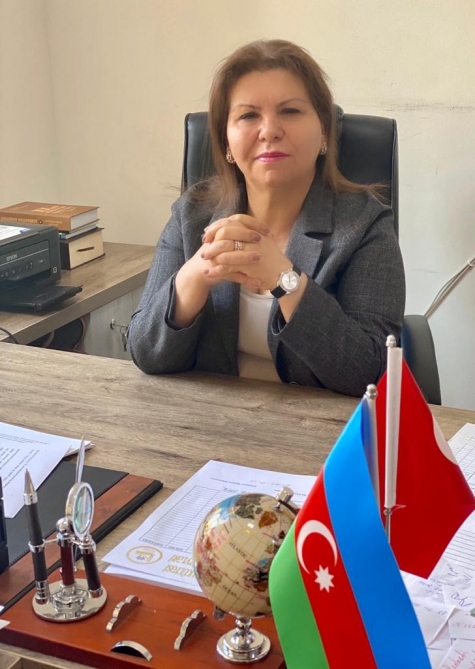 Günümüzün tələbi: elektron təhsil  
