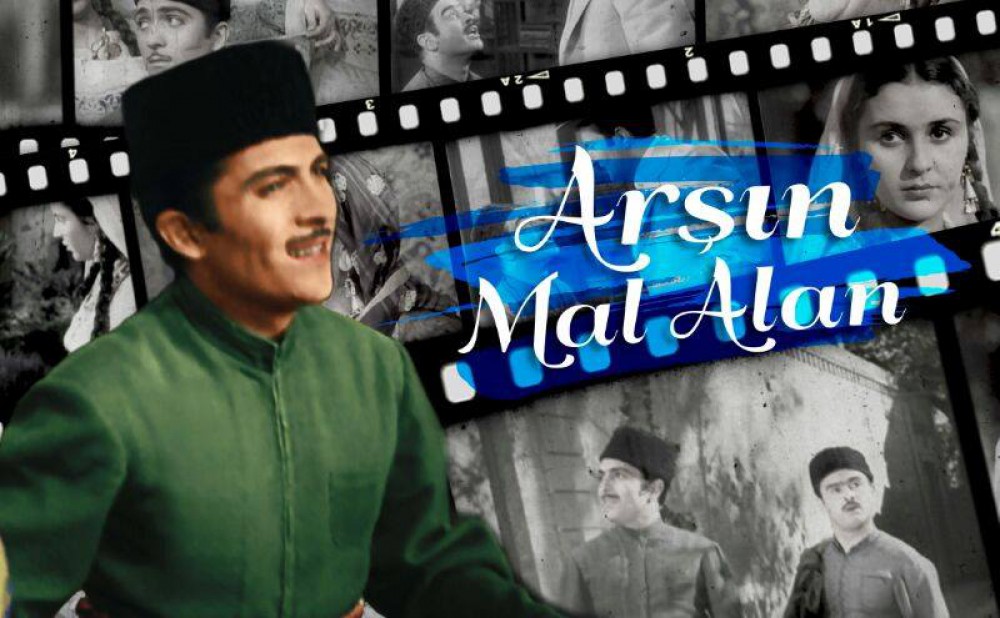 “Arşın mal alan” erməni riyası ilə üz-üzə: ABŞ-da film çəkdilər - ARAŞDIRMA + FOTO