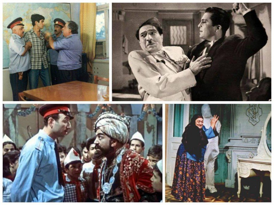 Kinoşünasdan karantin günlərində baxılası 50 Azərbaycan filmi – Siyahı