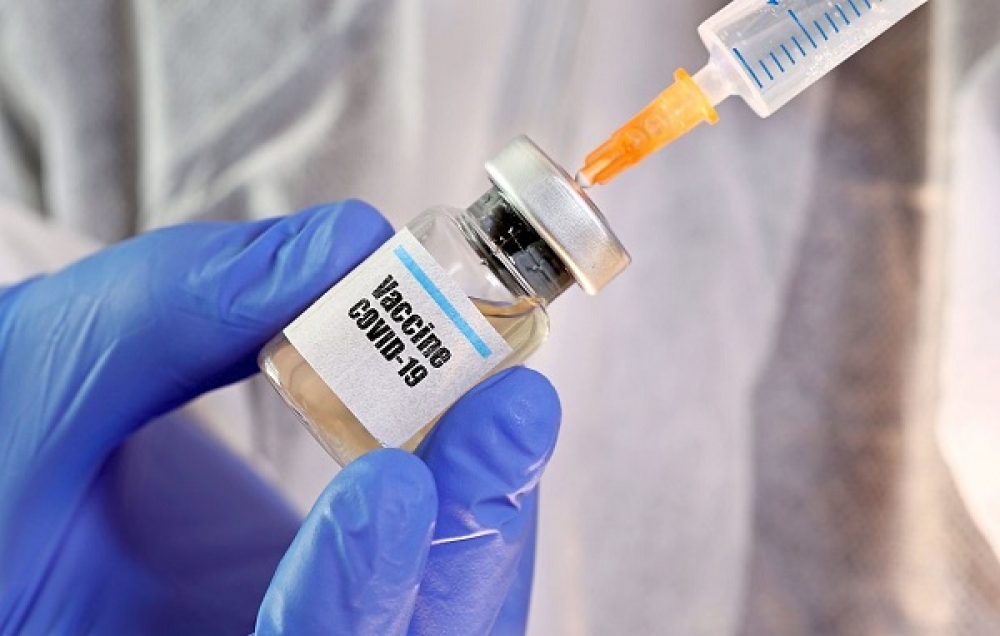 Oksford Universiteti alimlərinin üzərində çalışdığı koronavirus əleyhinə peyvənd sınaqdan keçiriləcək