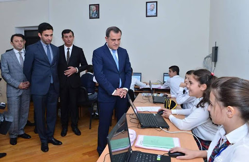 Təhsilin son iki ildə daha da inkişaf etməsinin əsas səbəbləri- TJB-dən  faktlar-SORĞU