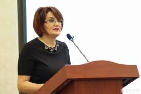 Fikrimcə, müəllimlərimiz bundan sonra fərdi və qrup məşğələlərini  də onlayn şəkildə keçəcəklər-Məhəbbət Vəliyeva 