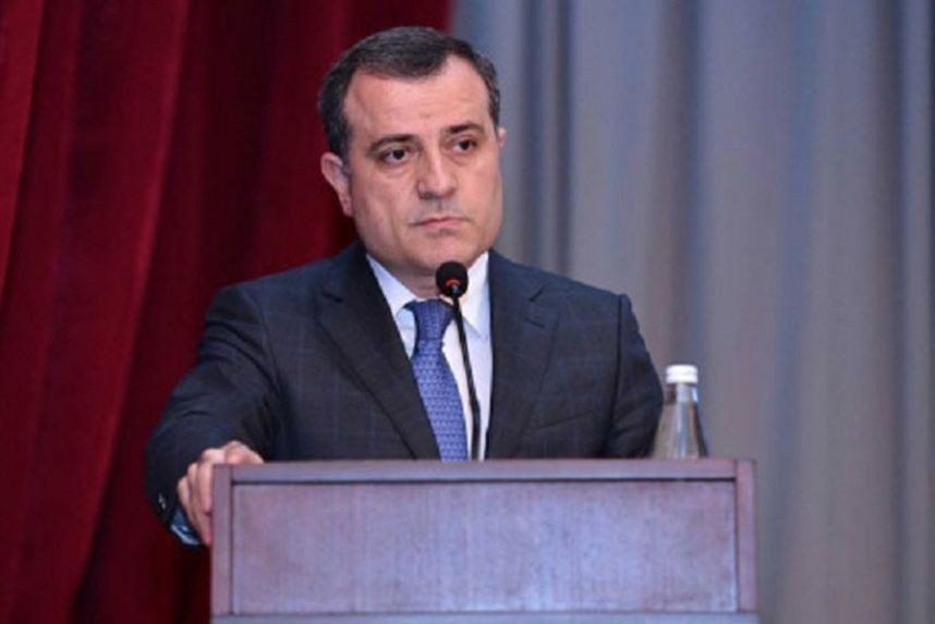 Azərbaycan pandemiya ilə mübarizədə  ilklərə imza atdı- Ceyhun Bayramov