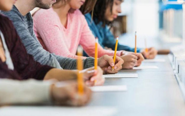 Müəllim və şagirdlər fərdi hazırlıq üçün bu şəkildə icazə almalıdırlar- Sadə izah 