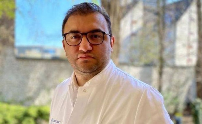 Azərbaycanlı alimdən koronavirusla bağlı fərqli yenilik