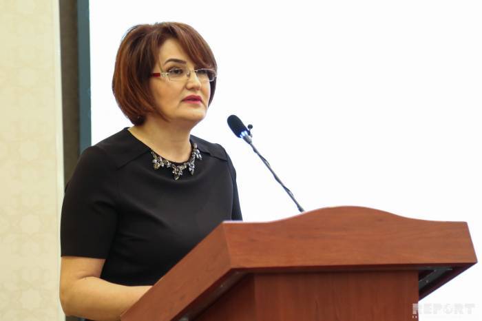 Məhəbbət Vəliyevadan axırıncı kursda oxuyan tələbələrlə bağlı AÇIQLAMA