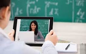 “Virtual məktəb”də maraqlı funksiya – “Müəllimlər  otağı”  