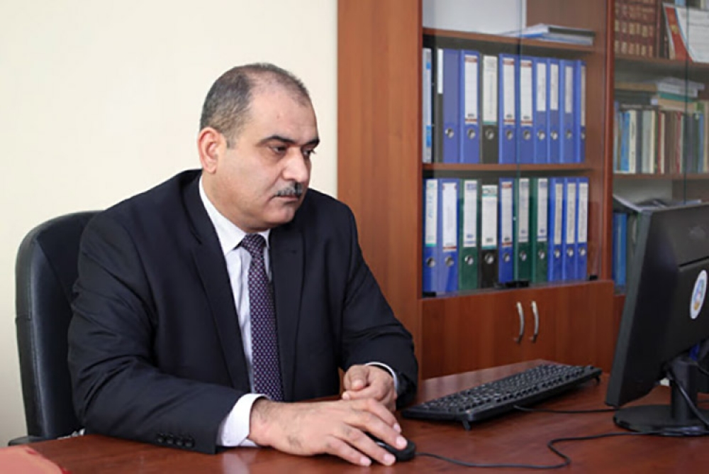 Karantin rejiminin yumşaldılması rahatlıq yaratmamalıdır  