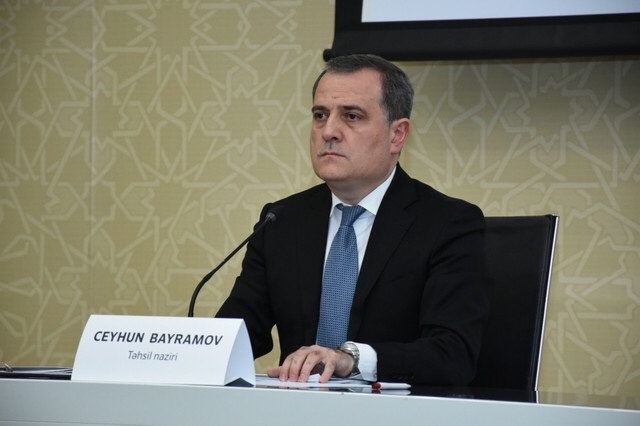 Nazirdən  Daimiləşmə Müsabiqəsində iştirak edəcək müəllimlərə vacib iki xəbər…  – Bu tarixdə…     