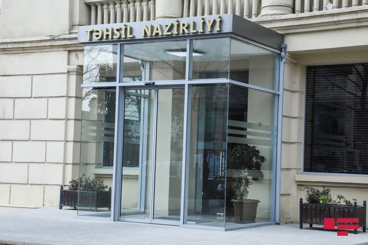 “Dərs vaxtı”nın peşə təhsili ilə bağlı sabaha olan cədvəli açıqlanıb  