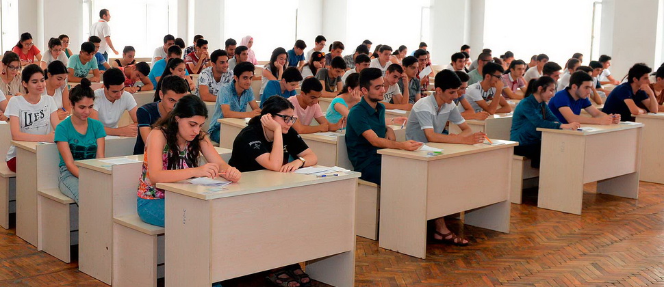 TƏBİB sədri indidən valideyinlərə çağırış etdi: “İmtahan binalarının qarşısına toplaşmasınlar”