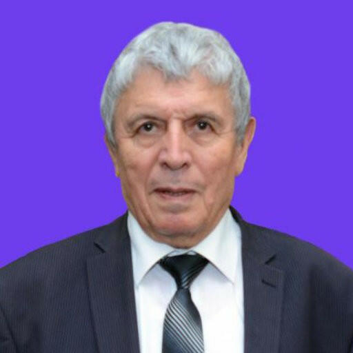 Azərbaycanda tanınmış alim vəfat edib